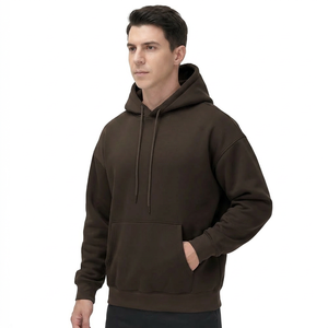 Luxury Cotton Hoodie and Top Custom High Quality Fleece Hoodie and <b>Sweatshirts</b> for Men and Women Cozy Fit - Product Image 1