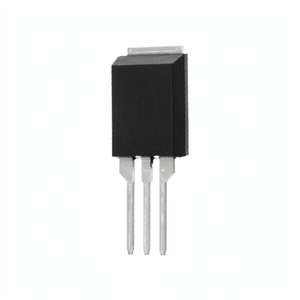 Original One Stop Service Transistors IXFV96N15P Electronic Chips Component PLUS220 - Product Image 1