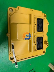 Pièces de rechange pour contrôleur ECU ECM d'excavatrice E316E L E320E E320E L E320E LN E323E E323E L E329E L 3453381 345-3381 - Product Image 2