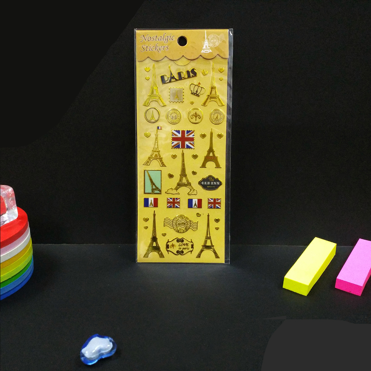 Diseño personalizado