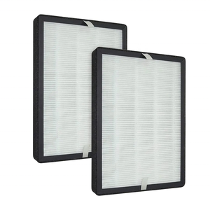 AG-<strong>Filter</strong> HEPA <strong>Honeycomb</strong> <strong>air</strong> <strong>Filter</strong> For FAMREE FA500 Aiper KJ200 <strong>Air</strong> Cleaner Purifiers - Product Image 3