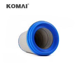 Pièces de moteur diesel Komai Filtre à air LAF9009 RS4636 P606503 AF25707 CA9346 46870 - Product Image 6