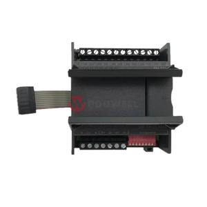 Módulo de Entrada Analógica de Alta Velocidad de 4 Canales y 16 Bits 6ES7231-7PC22-0XA0 para Solución de Automatización Industrial S7-200 SMART Original - Product Image 3
