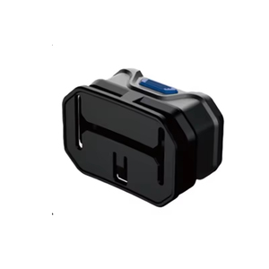 <span class=keywords><strong>Lampe</strong></span> <span class=keywords><strong>frontale</strong></span> LED <span class=keywords><strong>puissante</strong></span> 800 <span class=keywords><strong>lumens</strong></span>, haute luminosité, étanche IP54, pour le camping, la réparation automobile, la course à pied, l'éclairage d'urgence en extérieur - Product Image 3