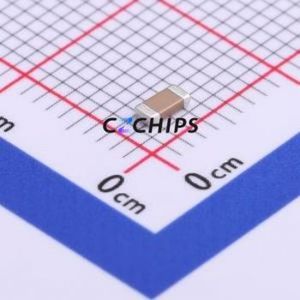 Condensateur SMD (MLCC) FN31X103K500PXG 1206 (Capacité : 10nF) (Précision : 10%) (Tension nominale : 50V) - Product Image 2
