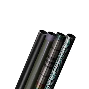 Carbon Fiber Tube Pole Steel Adjustable Good Quality Low Price Telescoping Mast Extendable Square Carbon Fibre Telescopic Pole