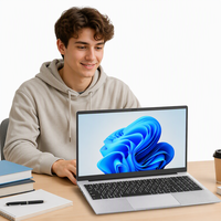 Ordinateur portable AI hors ligne de 15,6 pouces