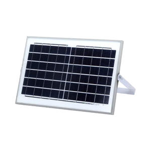 Lámpara LED solar de 40W, 410lm, 6500k, IP67; ideal para iluminación exterior, jardines y espacios al aire libre. - Product Image 3