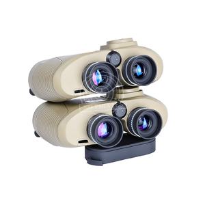 कारखाने नवीनतम त्वरित रेंज फाइंडर बड़े प्रिज्म दूरबीन दूरबीन - Product Image 3