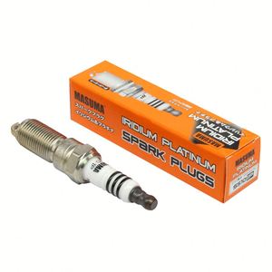 Bujías de Iridio y Platino S510IP MASUMA de Fábrica, Resistentes, para Mazda - Product Image 1