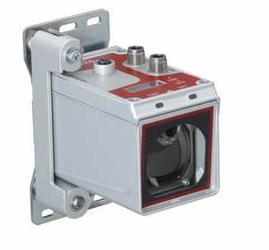 Sensor de Posicionamiento Óptico Leuze AMS 108i 120 H, Sensor Láser con Alcance de 120m, EtherNet - Product Image 2