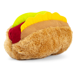 Nouveau design 2026 – Jouets interactifs de simulation pour chiens, qualité supérieure, mignons, écologiques, en plastique, pour chats et poissons - Product Image 1