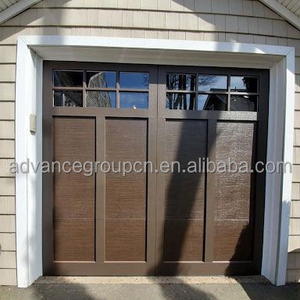 <span class=keywords><strong>Porte</strong></span> de <span class=keywords><strong>garage</strong></span> en <span class=keywords><strong>bois</strong></span> véritable extérieure, style rustique Tudor Ranch Carriage Stamp, portes de <span class=keywords><strong>garage</strong></span> en <span class=keywords><strong>bois</strong></span> résidentielles - Product Image 2