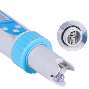 BT-786 6 в 1 Многофункциональный <span class=keywords><strong>PH</strong></span>/EC/TDS/SALT/GS/TEMP <span class=keywords><strong>PH</strong></span>-ручка тестер качества воды - Product Image 5