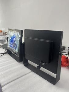 Pantalla LCD Táctil Marina de 21 Pulgadas, 1000 Nits, Resistente al Agua IP67, para Exteriores, Gráficos para Centros Comerciales, Tiendas Minoristas, Señalización, Animación 5 - Product Image 4