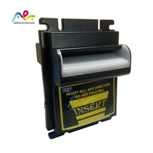 Validador de Billetes, Aceptador de Billetes para Máquinas Expendedoras, Reparación de Aceptadores de Billetes <span class=keywords><strong>Cerca</strong></span> de Mí, Precio al por Mayor - Product Image 3