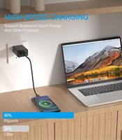 Harga pabrik kabel USB 2A/10W untuk pengisian daya Data seluler kompatibel dengan EU/UK/US/AU Plug USB-A ke transmisi Data TPE Tipe C