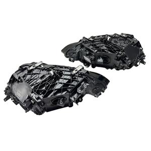 Vendita calda adatta per 2021 2024 <span class=keywords><strong>BMW</strong></span> <span class=keywords><strong>4</strong></span> <span class=keywords><strong>serie</strong></span> G26 G23 G23 M4 M3 uso originale sfondo nero fari laser - Product Image 3