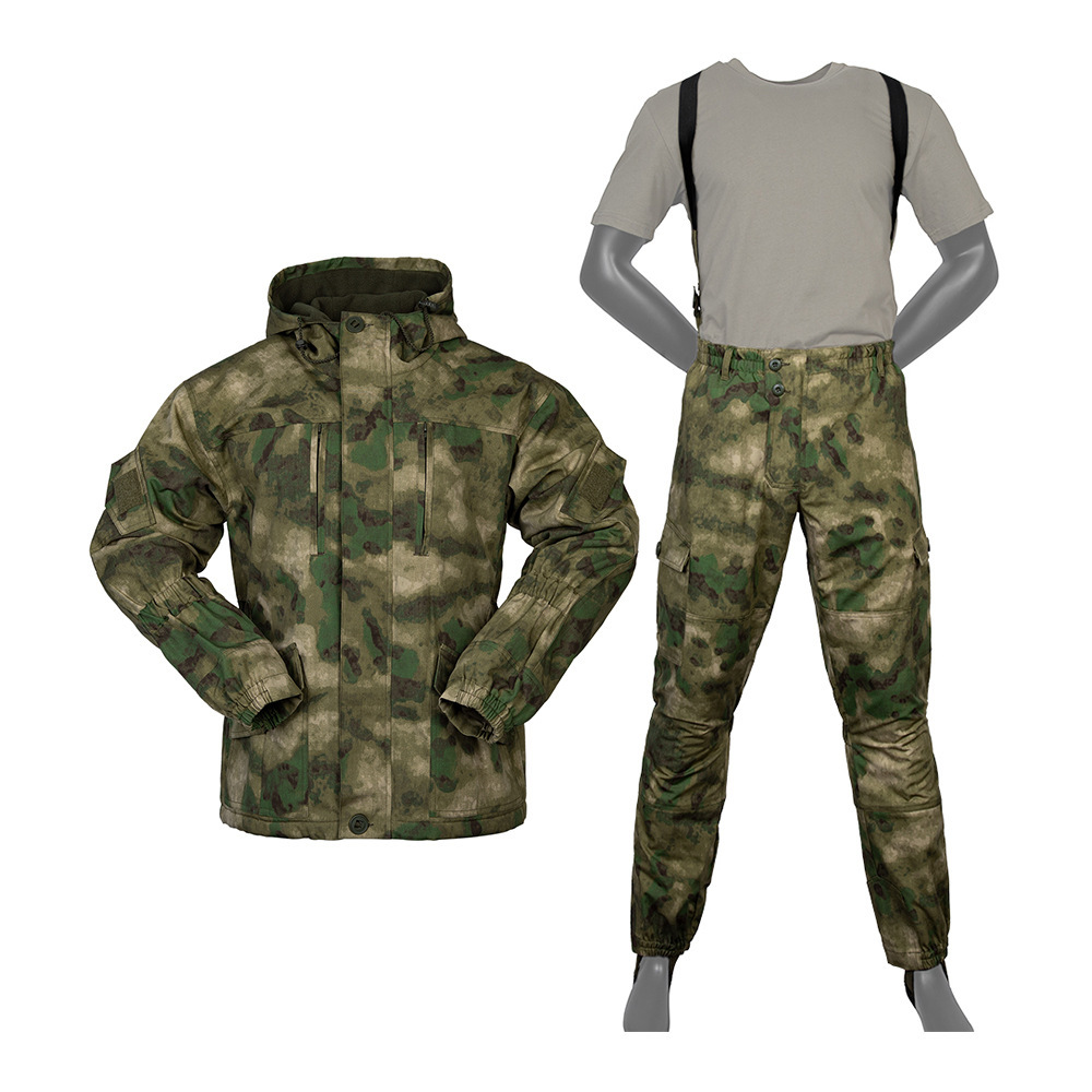 ロシア迷彩戦術制服屋外狩猟服スーツGORKA制服| Alibaba.com