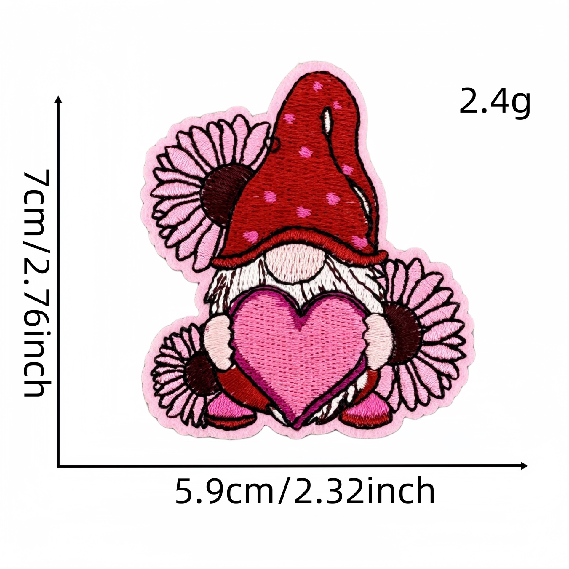 Rose-7
