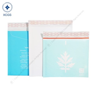 Biodégradable Kraft Bubble Mailer Non Toxique Eco Solution pour Cosmétiques Électronique Services Postaux Courrier Tailles Personnalisées - Product Image 6