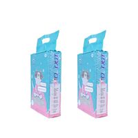 Desodorante de arena para gatos de tofu sin polvo Producto de arena para gatos de calidad superior