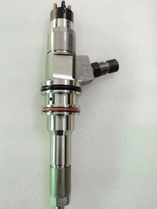 Injecteur Common Rail diesel de haute qualité 0445120006 adapté aux pièces de moteur de camion Mitsubishi ME35527 6M70 - Product Image 4