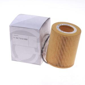 מסנן שמן 11427512300 11427512301 <span class=keywords><strong>11421427908</strong></span> ox154/1d h925/4x11427509430 עבור bmw m52 m52 m54 e46 e60 e53 e83 - Product Image 1