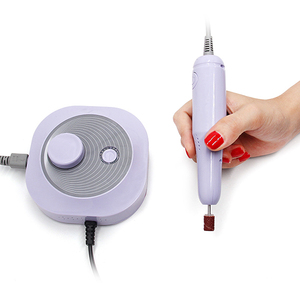 Étudiant débutants lime à ongles électrique facile à utiliser - Product Image 1