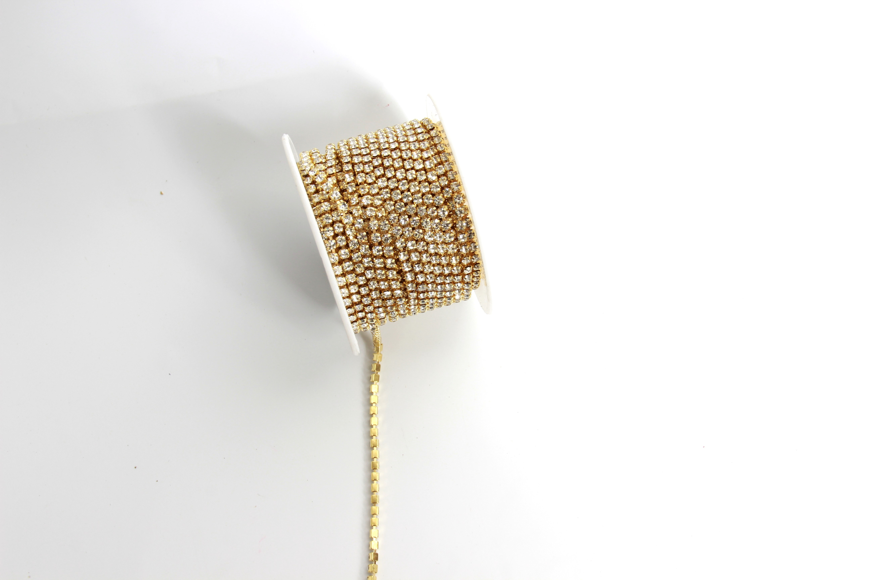 Oro bianco