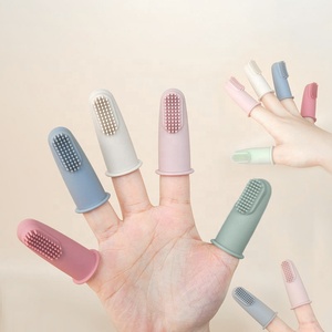 Cuidado <span class=keywords><strong>de</strong></span> las encías, <span class=keywords><strong>cepillo</strong></span> <span class=keywords><strong>de</strong></span> <span class=keywords><strong>dientes</strong></span> <span class=keywords><strong>para</strong></span> bebés, <span class=keywords><strong>cepillo</strong></span> <span class=keywords><strong>de</strong></span> <span class=keywords><strong>dientes</strong></span> <span class=keywords><strong>para</strong></span> bebés y niños pequeños, <span class=keywords><strong>cepillo</strong></span> <span class=keywords><strong>de</strong></span> <span class=keywords><strong>dientes</strong></span> <span class=keywords><strong>de</strong></span> silicona suave <span class=keywords><strong>para</strong></span> niños con estuche - Product Image 3