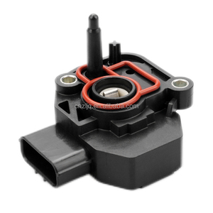 ZONELION Motorcycle <strong>Parts</strong> Throttle Position Sensor Fit for Honda RS150 V1/<strong>2</strong>(2SU)/X/150R Winner 150/X CBR/<strong>Supra</strong> GTR150 - Product Image 1