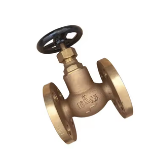 Nhà Máy Bán Hàng Trực Tiếp Nhật Bản Tiêu Chuẩn <span class=keywords><strong>Globe</strong></span> Van <span class=keywords><strong>Bronze</strong></span> 5k10k16k <span class=keywords><strong>Globe</strong></span> Van Jis Marine <span class=keywords><strong>Globe</strong></span> Van - Product Image 4