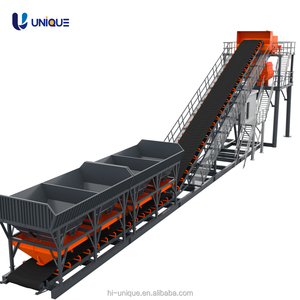 Centrale à béton prête à l'emploi <span class=keywords><strong>pour</strong></span> les travaux de construction à grande échelle - Product Image 4