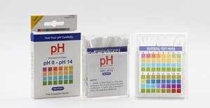 Fácil de usar e ampla gama <span class=keywords><strong>pH</strong></span> <span class=keywords><strong>Test</strong></span> <span class=keywords><strong>Kit</strong></span> Universal <span class=keywords><strong>pH</strong></span> <span class=keywords><strong>Test</strong></span> Strips para água urina e <span class=keywords><strong>saliva</strong></span> - Product Image 6