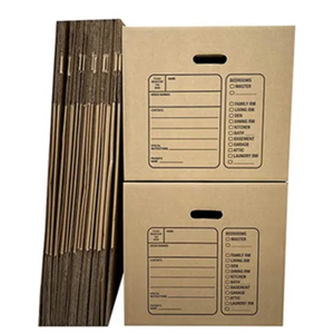 <span class=keywords><strong>2025</strong></span> bán buôn 12 inch cao cấp vừa đóng gói các tông di chuyển hộp - Product Image 3