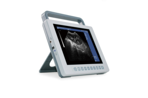 Appareils d'échographie cardiaque réutilisables, équipements à ultrasons pour les magasins d'articles pour animaux de compagnie - Product Image 4