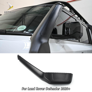 Accesorios de coche entrada de aire impermeable Off Road <span class=keywords><strong>Snorkel</strong></span> entrada de aire 4x4 <span class=keywords><strong>Snorkel</strong></span> Wade throat para New <span class=keywords><strong>Defender</strong></span> - Product Image 3