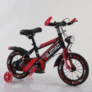 MTBGO Nouveauté 12 14 <span class=keywords><strong>16</strong></span> <span class=keywords><strong>pouces</strong></span> Bisicleta Vélo pour enfants Cycle Petit vélo pour enfants avec roues d'apprentissage pour enfants de 3 à 8 ans - Product Image 3