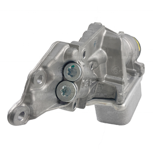 <span class=keywords><strong>Refroidisseur</strong></span> d'<span class=keywords><strong>huile</strong></span> moteur 2721800510 2721800410 OEM pour Benz M272 W211 W203 W204 W212 W164 W251 W639 W906 - Product Image 2