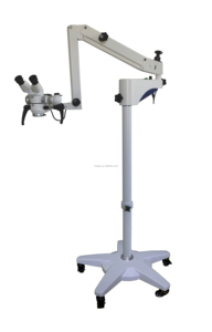 Microscopio Quirúrgico LED YSX ENT para Uso Médico Veterinario y Microcirugía - Product Image 3