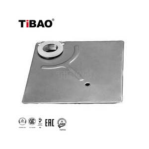 Filtro de Aceite de Transmisión Automática TiBAO para <span class=keywords><strong>BMW</strong></span> E34 E31 24311218571 24 31 <span class=keywords><strong>1</strong></span> 218 571 - Product Image 2