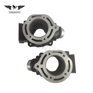 Kit de réparation de cylindre, piston et joint de moteur YHMOTO ATV 3GG-11351-02-00 pour Yamaha Banshee 350 YFZ350 YFZ - Product Image 2