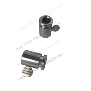 Anneau rotatif pour rôtissoire BBQ en acier inoxydable - Product Image 4