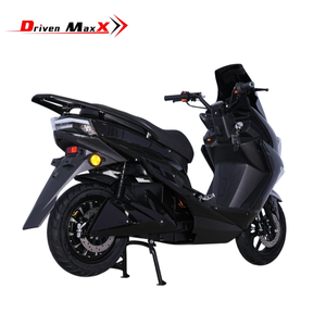 Scooter Elettrico Economico ad Alta Velocità 65km/h, Lunga Autonomia, <span class=keywords><strong>Moto</strong></span> Elettrica per Adulti con Freno a Disco 2000w CKD - Product Image 6