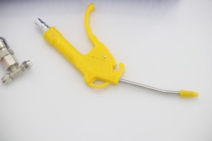 Không khí Khăn Lau Bụi Súng Ống Không Khí Xe Tải Bụi Thổi Sạch Vòi Phun Khí Nén Công Cụ Thổi Súng Sạch Hơn Không Khí Phụ Kiện Kit, Khí Nén Công Cụ Bộ - Product Image 2