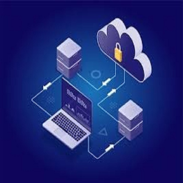 High Quality Indian EDR/XDR Native Design for MAC Linux Model M55 Networking & Server Dynamic Website Stock