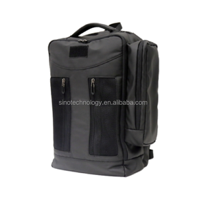 Công cụ tìm hướng trực quan cầm tay hỗ trợ Ăng-ten định hướng tích hợp, bức xạ nhỏ - Product Image 4