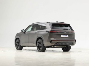 Modelo 2025 para Pro 450TSI 4WD Automático Turbo Nuevo Volante a la Izquierda Euro VI Gasolina/Petróleo Asientos Oscuros Portaequipajes Metálico - Product Image 3