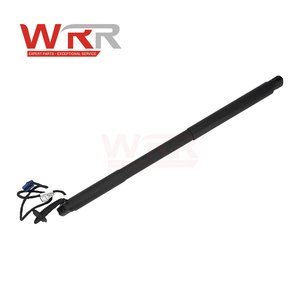 2928900400 2928900300 Amortiguador Eléctrico de Portón Trasero para Benz C292 GLE350, Soporte de Elevación de Maletero Eléctrico Suave, Piezas Premium - Product Image 3